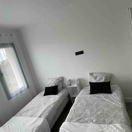 Apartamento Magnifique Appart Avec Jaccuzi Criel-sur-Mer Exterior foto